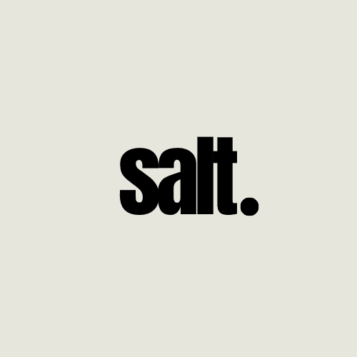 Honors - salt.