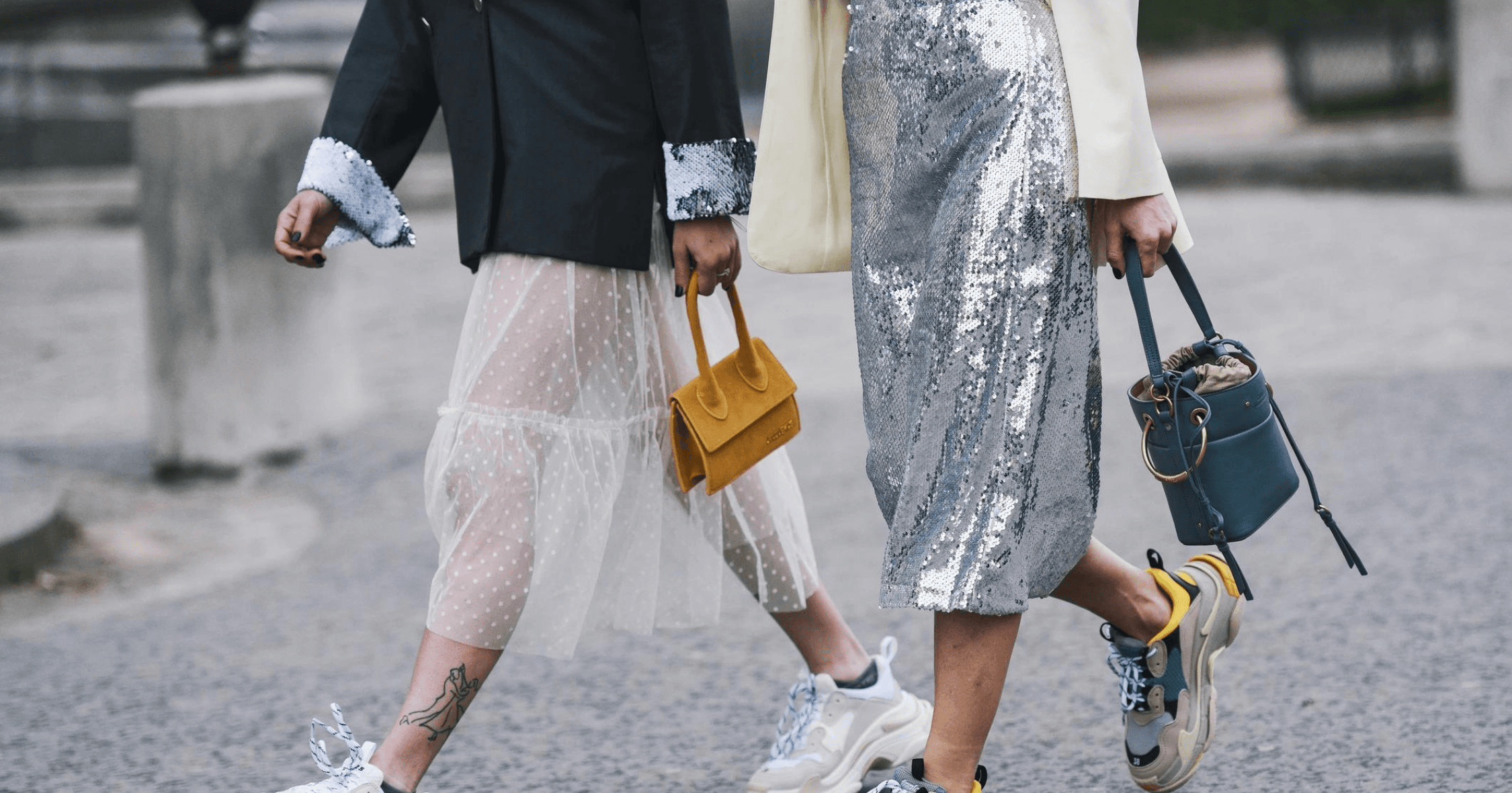 The Ins-and-Outs of Fashion Lovers – Honors Japan